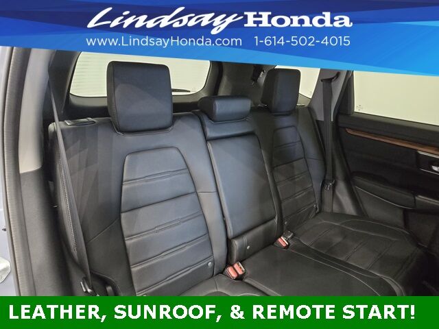2022 Honda CR-V EX-L Columbus OH