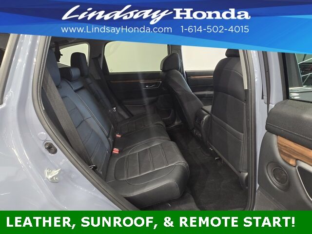 2022 Honda CR-V EX-L Columbus OH
