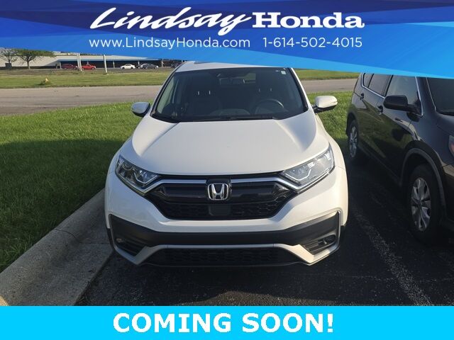 2022 Honda CR-V EX-L Columbus OH