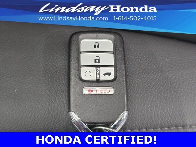 2022 Honda CR-V EX-L Columbus OH