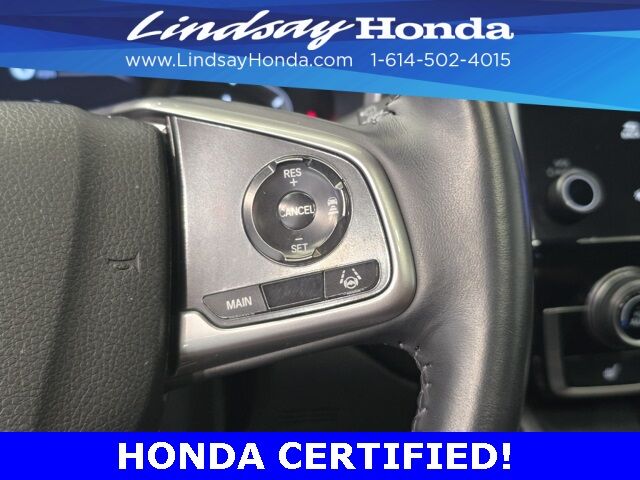 2022 Honda CR-V EX-L Columbus OH