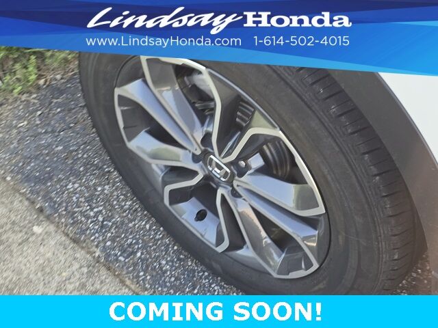 2022 Honda CR-V EX-L Columbus OH