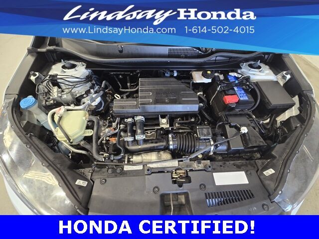 2022 Honda CR-V EX-L Columbus OH