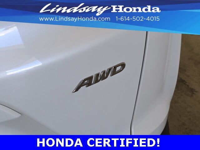 2022 Honda CR-V EX-L Columbus OH