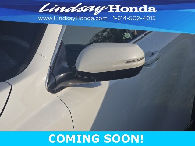 2022 Honda CR-V EX-L Columbus OH