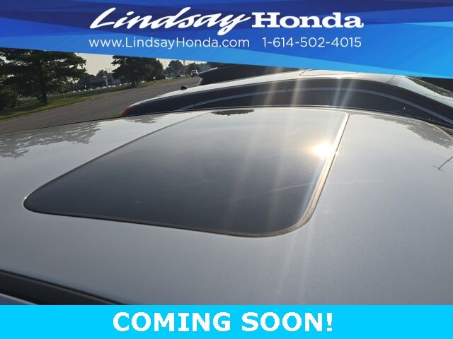 2022 Honda CR-V EX-L Columbus OH