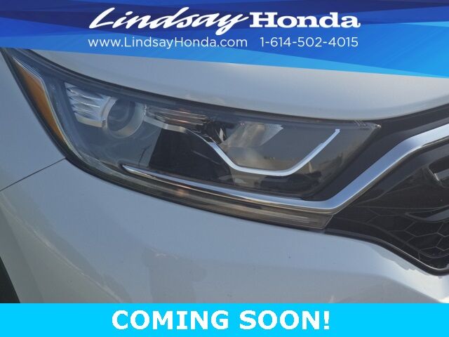 2022 Honda CR-V EX-L Columbus OH