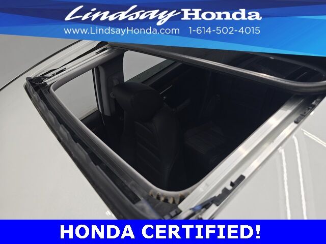 2022 Honda CR-V EX-L Columbus OH