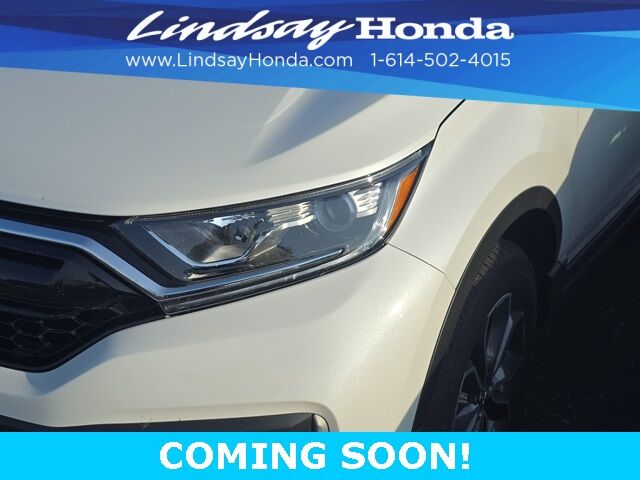 2022 Honda CR-V EX-L Columbus OH