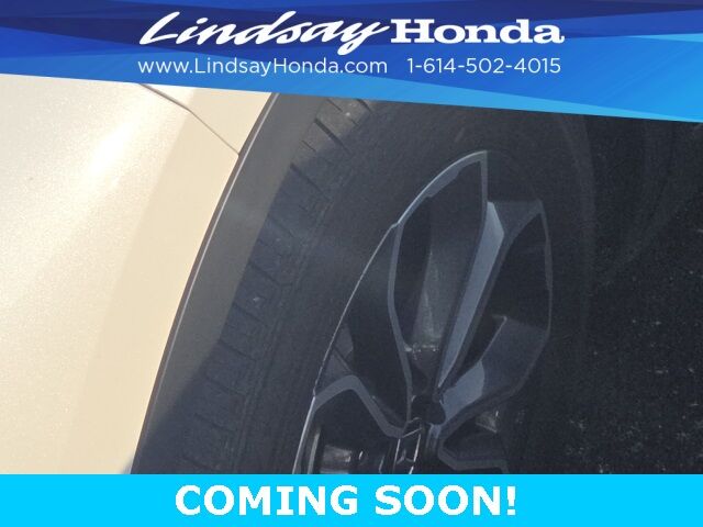 2022 Honda CR-V EX-L Columbus OH