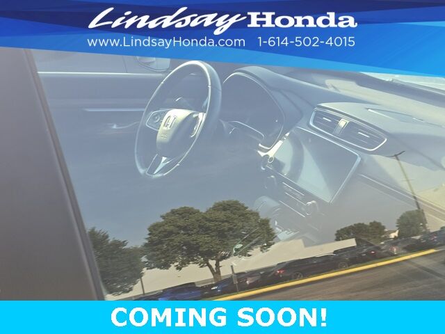 2022 Honda CR-V EX-L Columbus OH