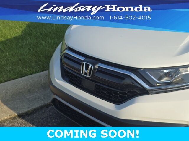 2022 Honda CR-V EX-L Columbus OH