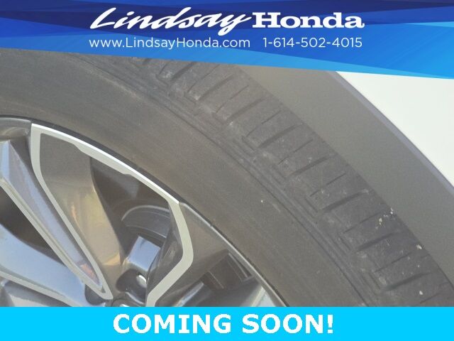 2022 Honda CR-V EX-L Columbus OH