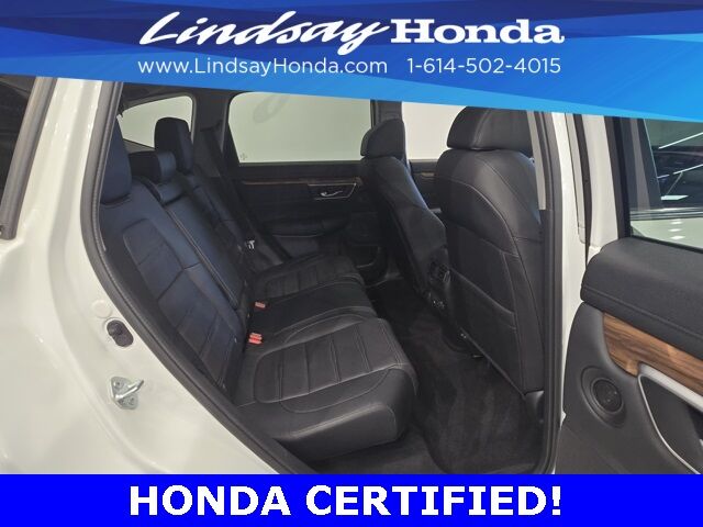2022 Honda CR-V EX-L Columbus OH