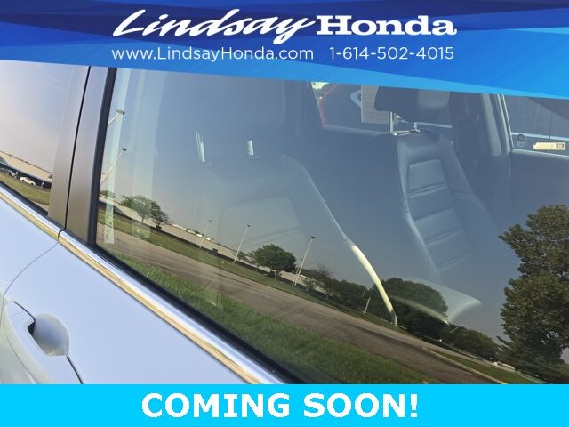 2022 Honda CR-V EX-L Columbus OH