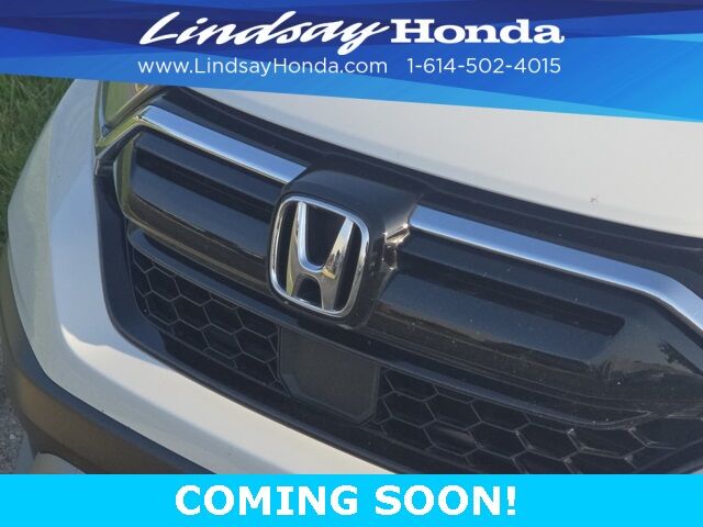 2022 Honda CR-V EX-L Columbus OH