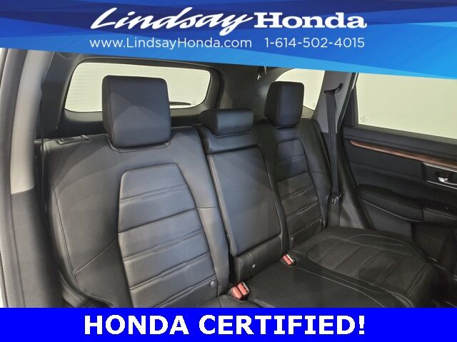 2022 Honda CR-V EX-L Columbus OH