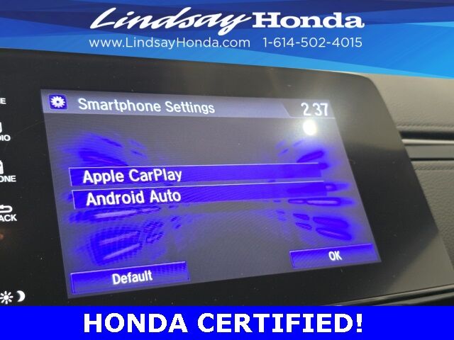 2022 Honda CR-V EX-L Columbus OH