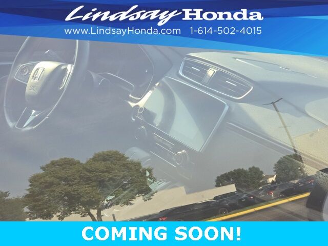 2022 Honda CR-V EX-L Columbus OH
