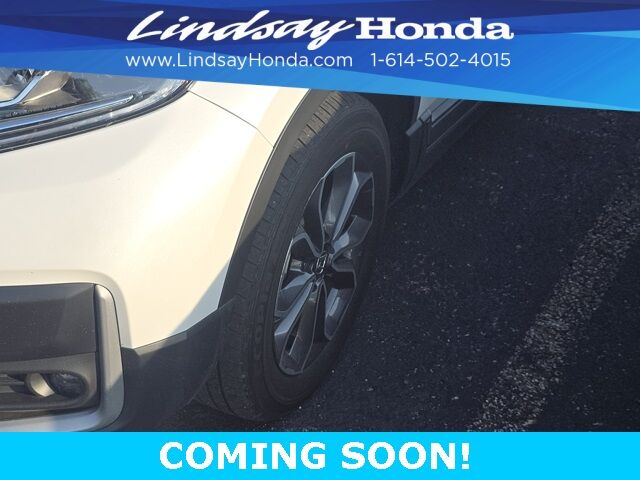 2022 Honda CR-V EX-L Columbus OH