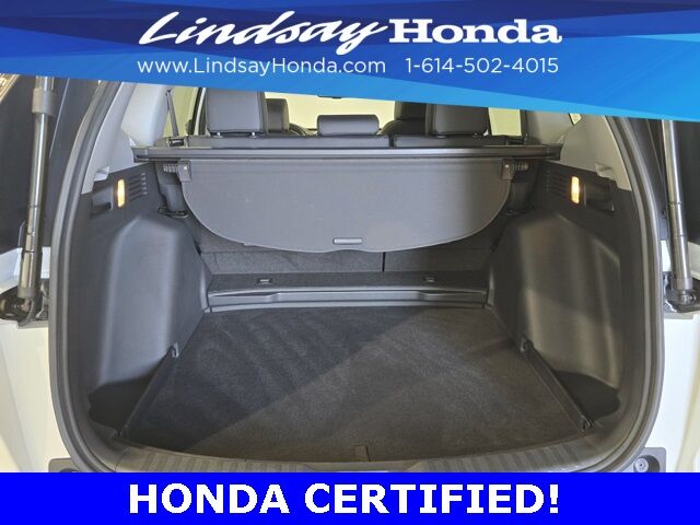 2022 Honda CR-V EX-L Columbus OH