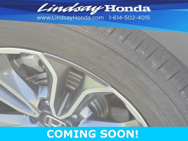 2022 Honda CR-V EX-L Columbus OH