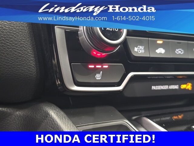 2022 Honda CR-V EX-L Columbus OH