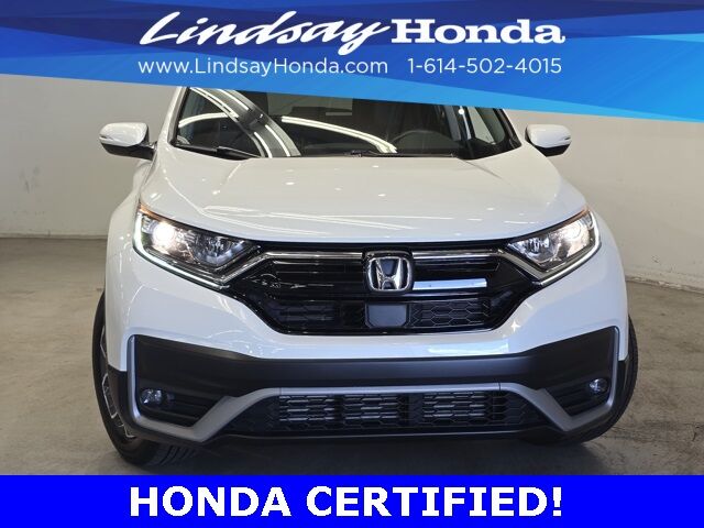 2022 Honda CR-V EX-L Columbus OH
