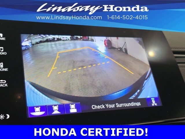2022 Honda CR-V EX-L Columbus OH