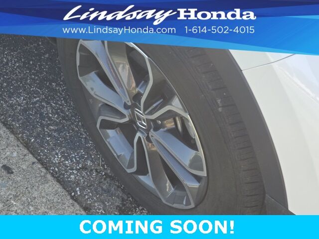 2022 Honda CR-V EX-L Columbus OH