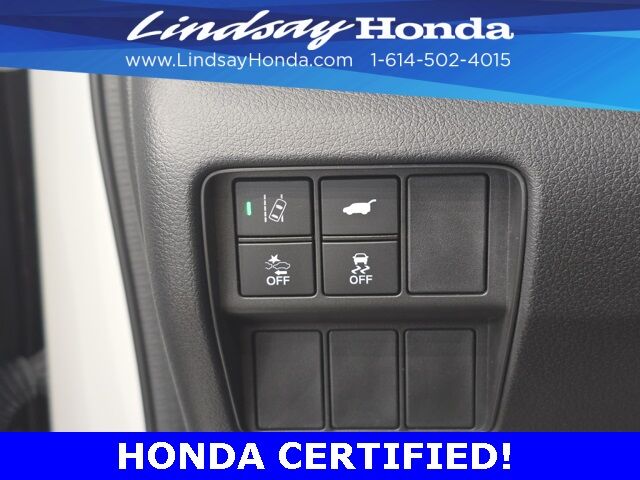 2022 Honda CR-V EX-L Columbus OH