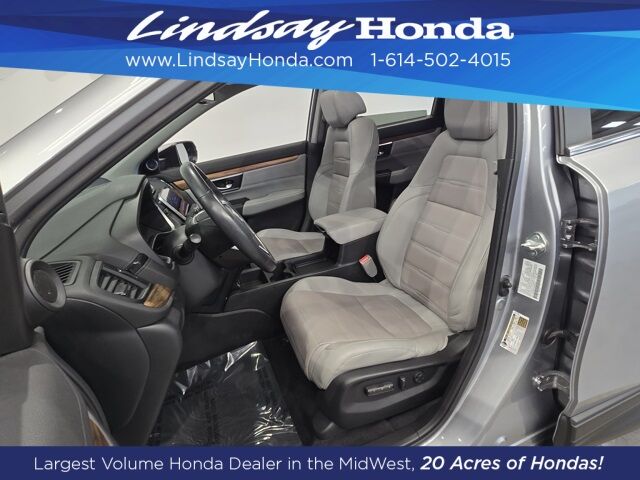 2022 Honda CR-V EX-L Columbus OH