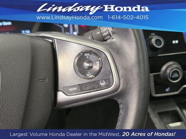 2022 Honda CR-V EX-L Columbus OH