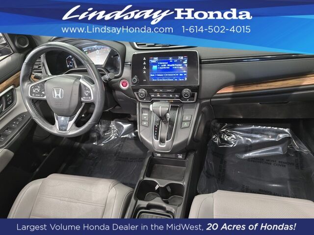 2022 Honda CR-V EX-L Columbus OH