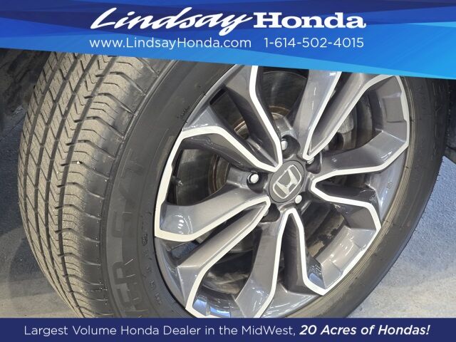 2022 Honda CR-V EX-L Columbus OH