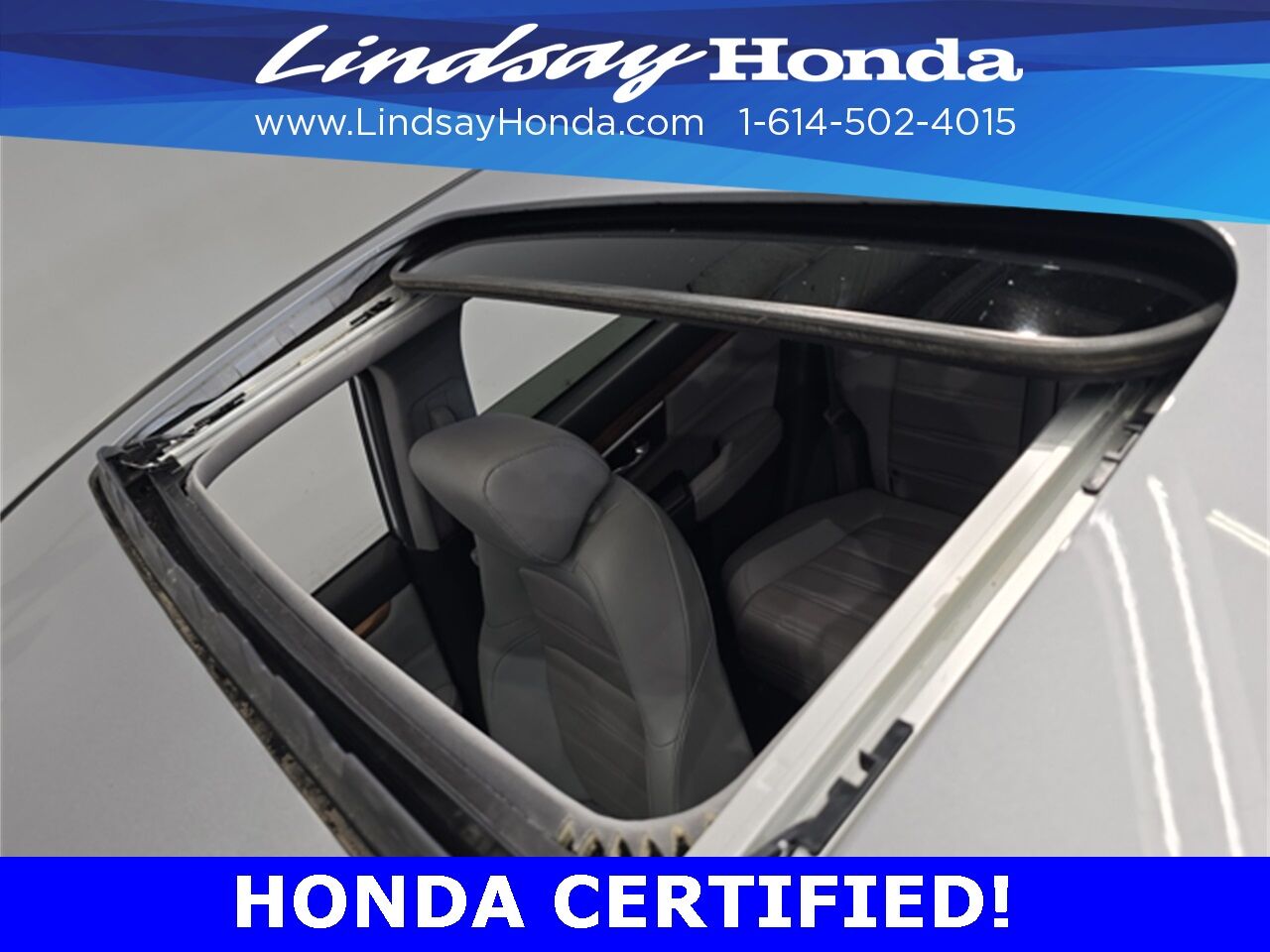 2022 Honda CR-V EX-L Columbus OH