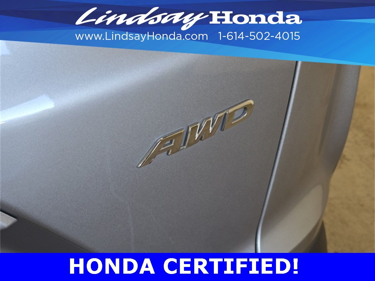 2022 Honda CR-V EX-L Columbus OH