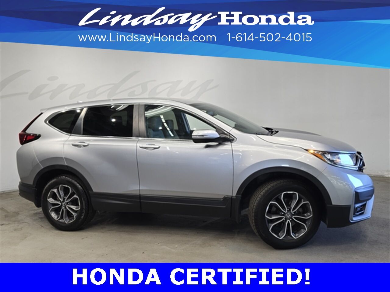 2022 Honda CR-V EX-L Columbus OH