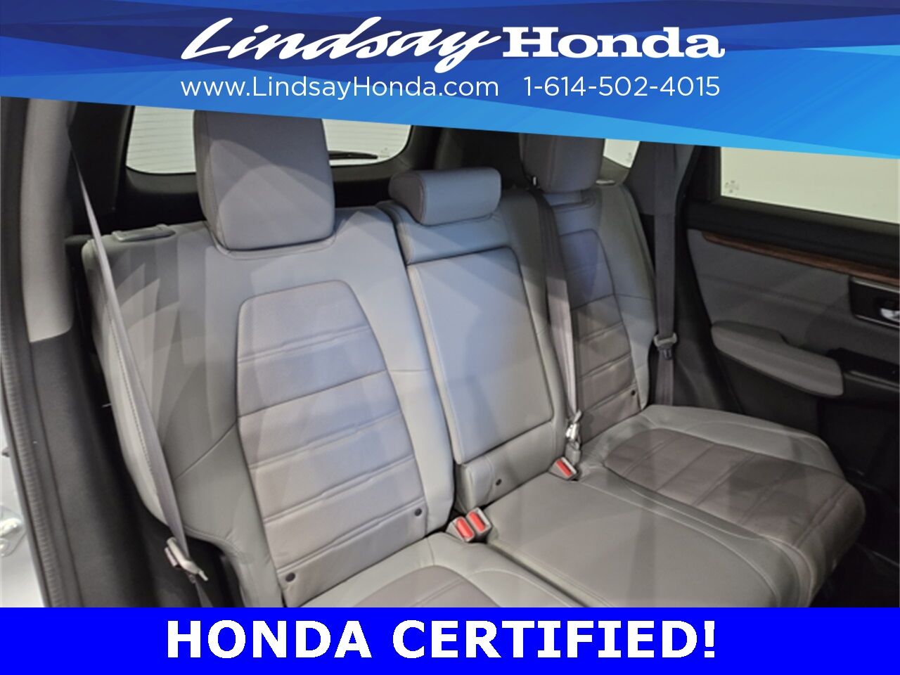 2022 Honda CR-V EX-L Columbus OH