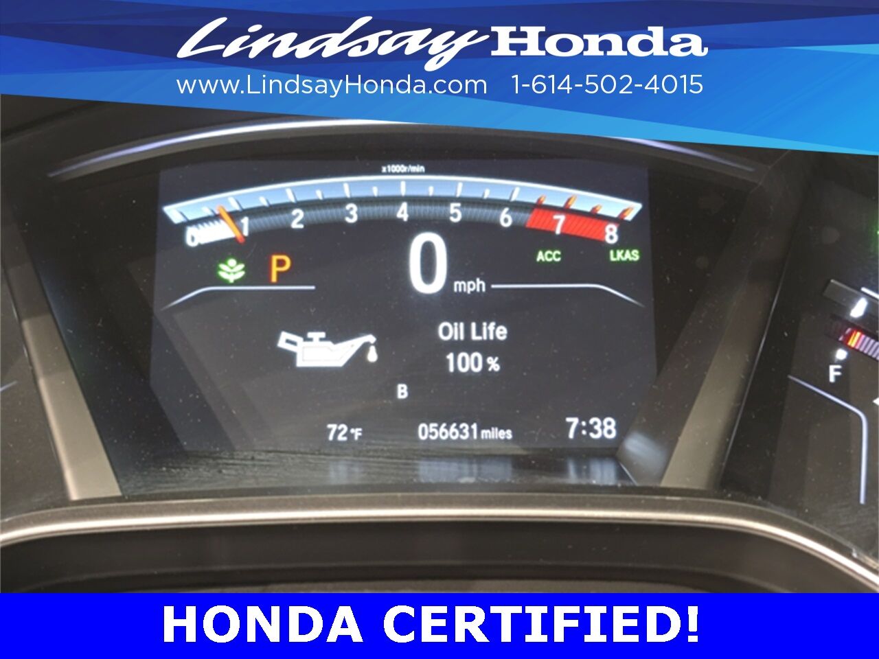 2022 Honda CR-V EX-L Columbus OH