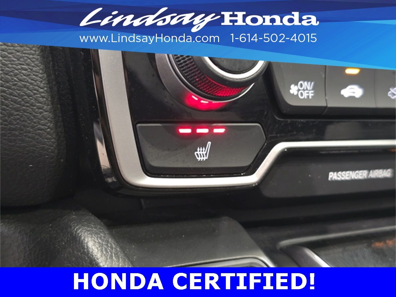 2022 Honda CR-V EX-L Columbus OH