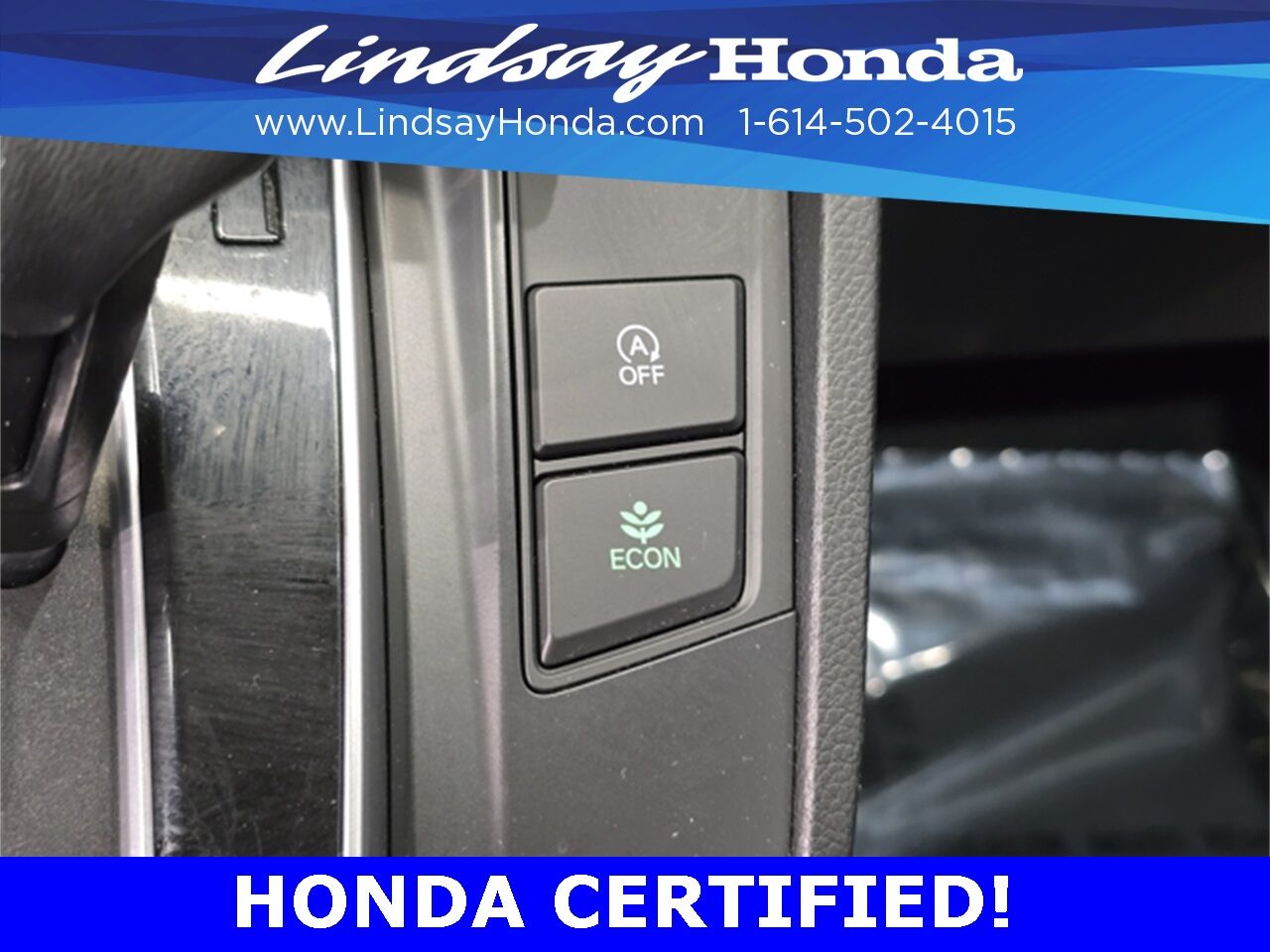 2022 Honda CR-V EX-L Columbus OH