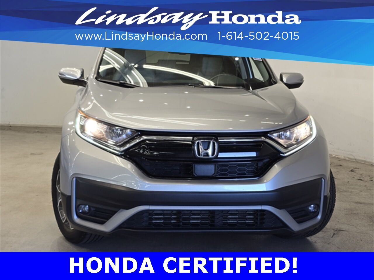 2022 Honda CR-V EX-L Columbus OH