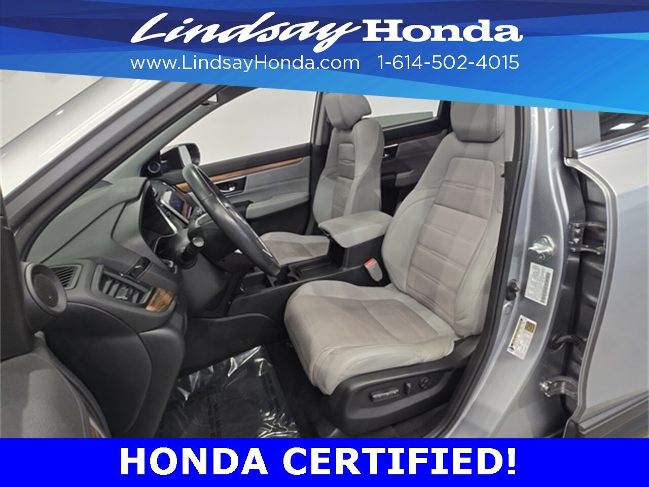 2022 Honda CR-V EX-L Columbus OH