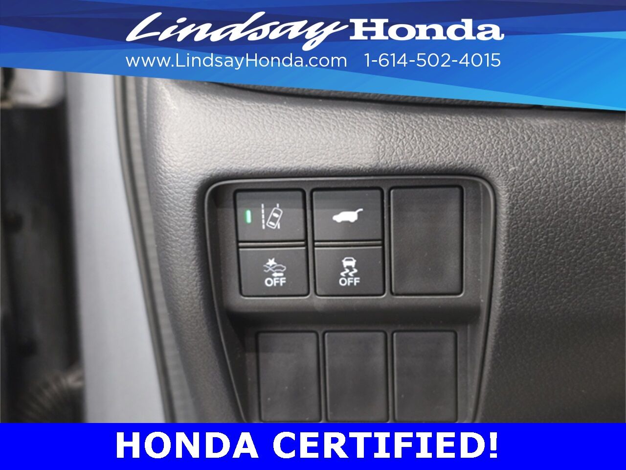 2022 Honda CR-V EX-L Columbus OH