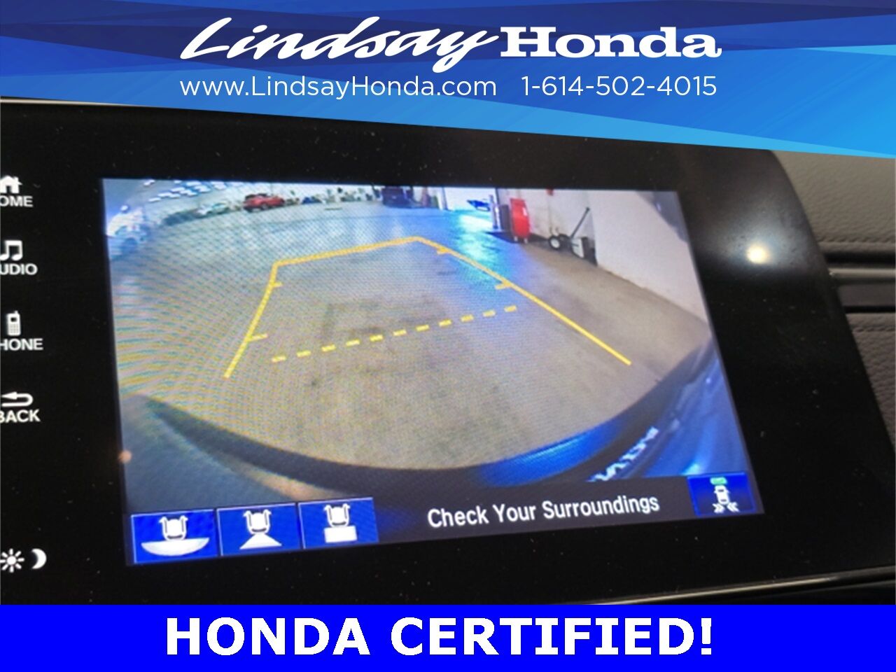 2022 Honda CR-V EX-L Columbus OH