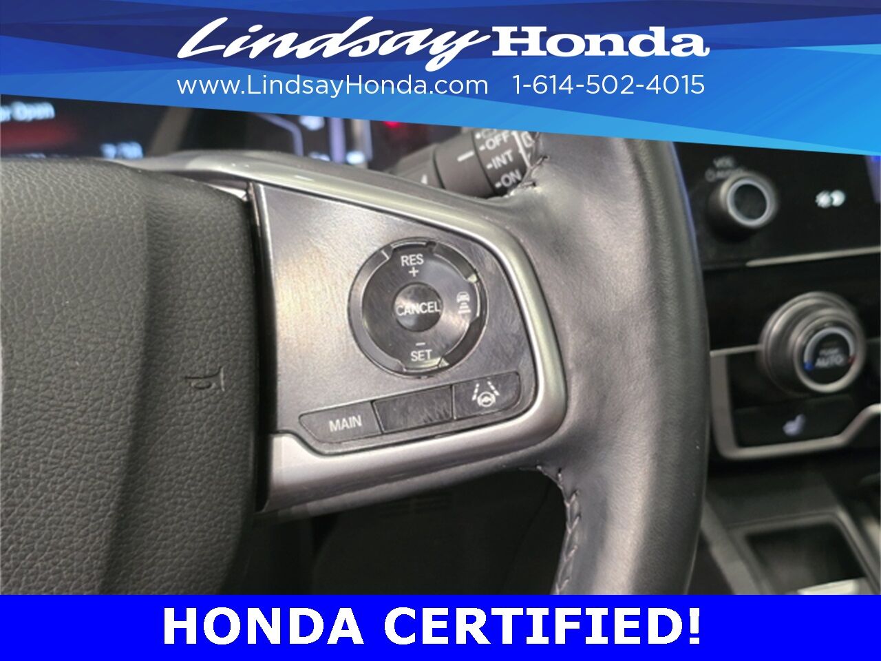 2022 Honda CR-V EX-L Columbus OH