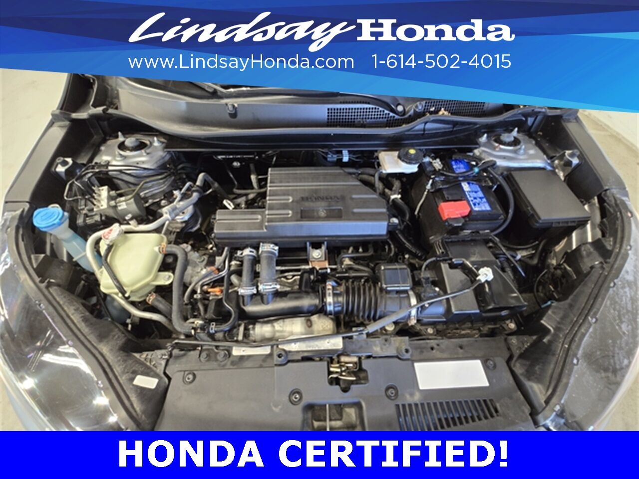 2022 Honda CR-V EX-L Columbus OH