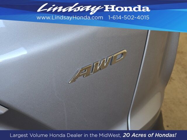2022 Honda CR-V EX-L Columbus OH