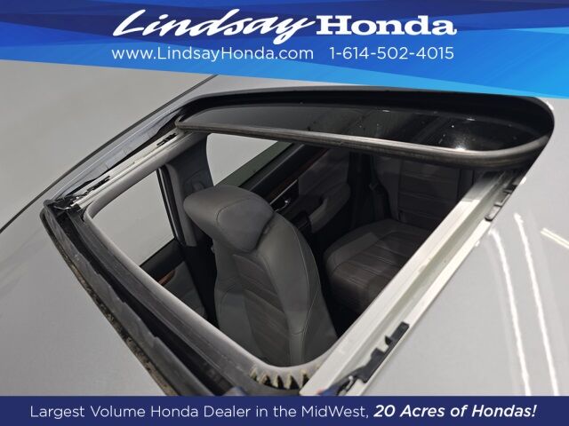 2022 Honda CR-V EX-L Columbus OH
